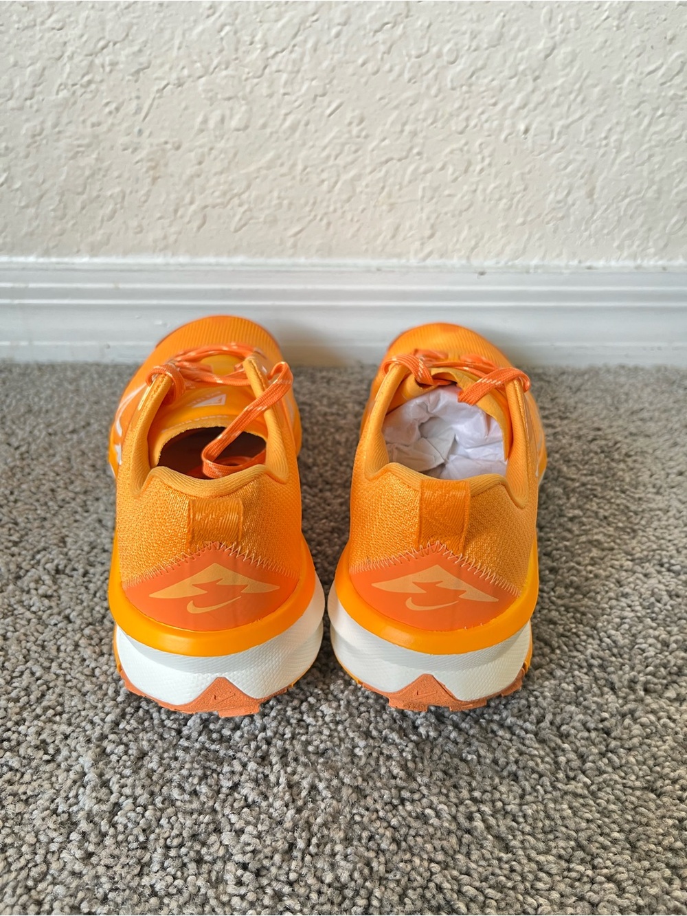 Nike React Terra Kiger 9 - Picture 5 of 8